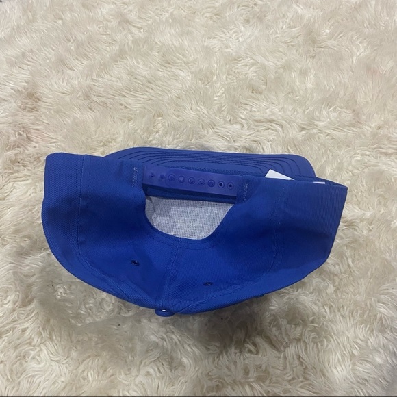 Vintage Roses Racing snapback - Picture 3 of 4